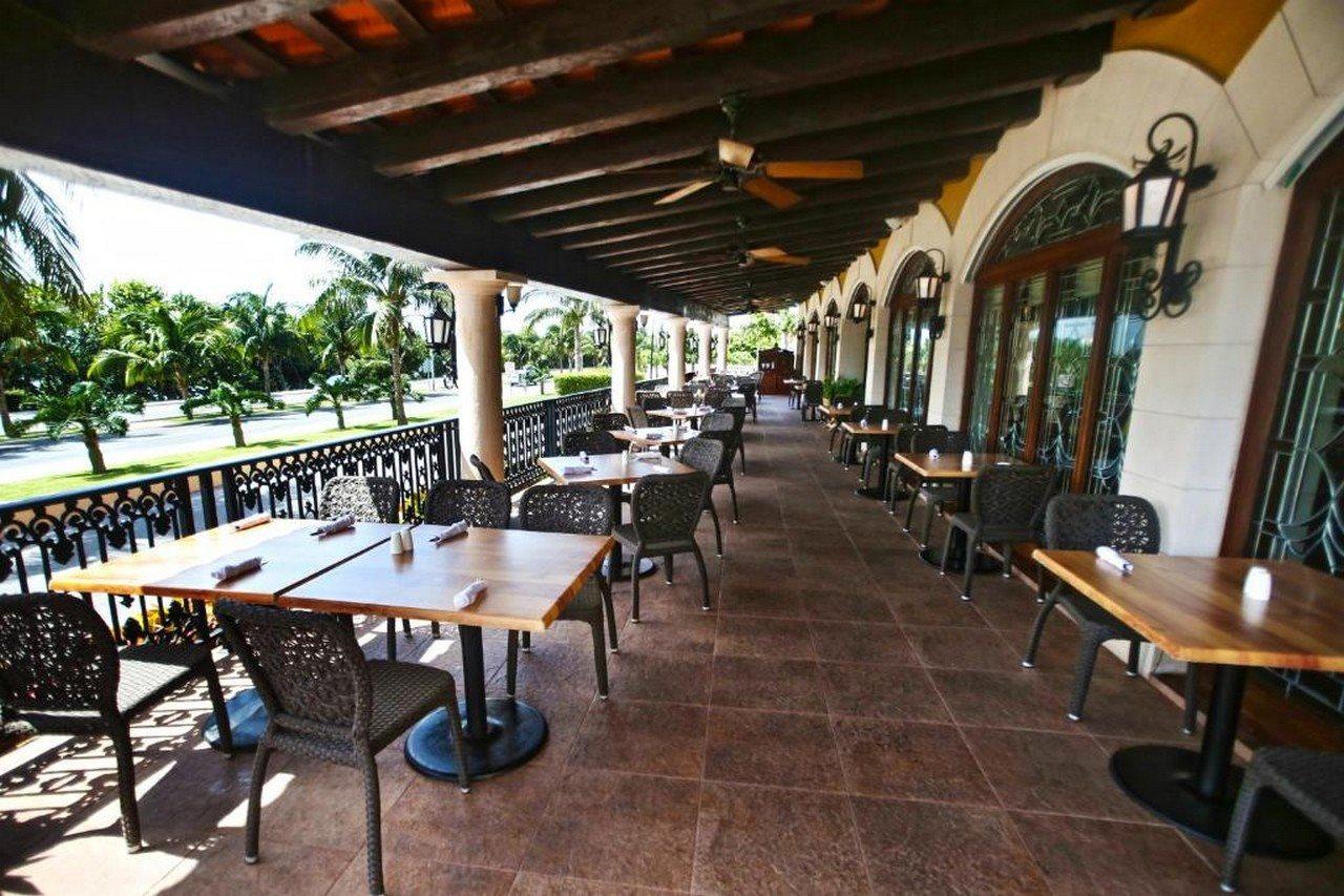 The Royal Sands Resort & Spa Cancún Exterior foto