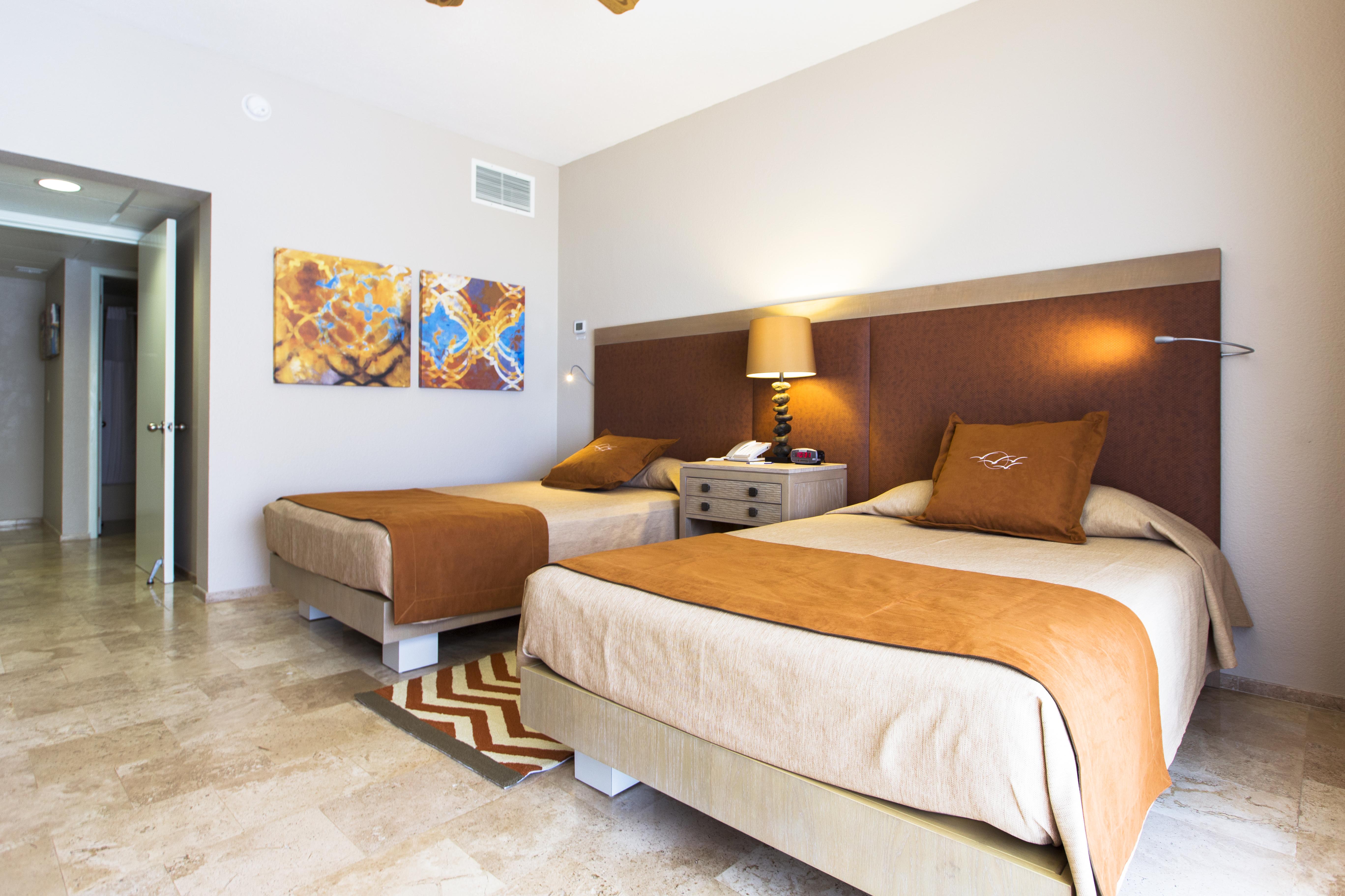 The Royal Sands Resort & Spa Cancún Exterior foto