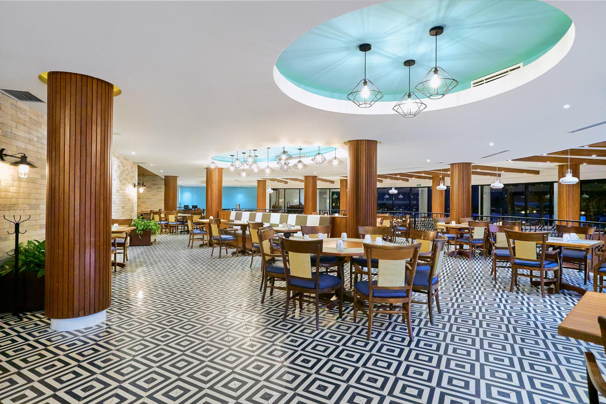 The Royal Sands Resort & Spa Cancún Exterior foto